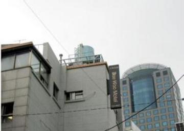 Daewoo Cityhall