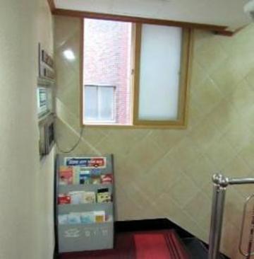 Daewoo Cityhall Hotel